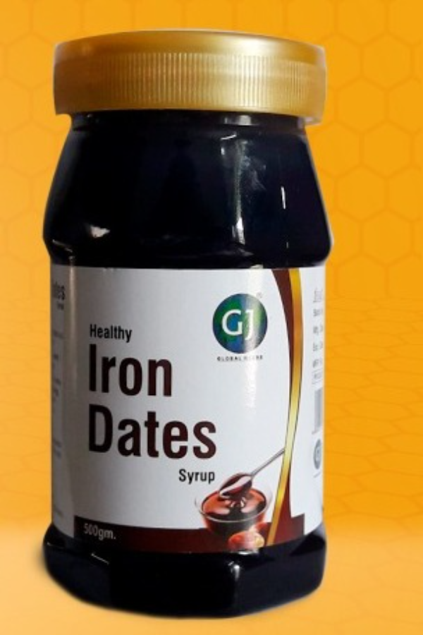 Dates syrup